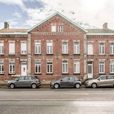 La Maison Jaures - La Trappiste Liévin Buitenkant foto